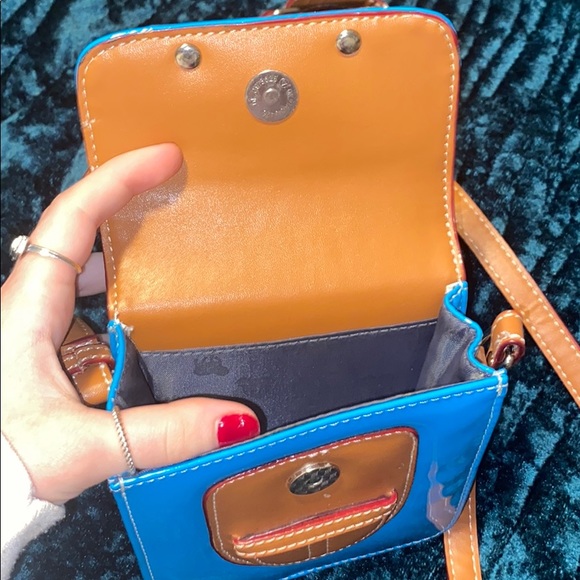 Cute small purse - Picture 3 of 6